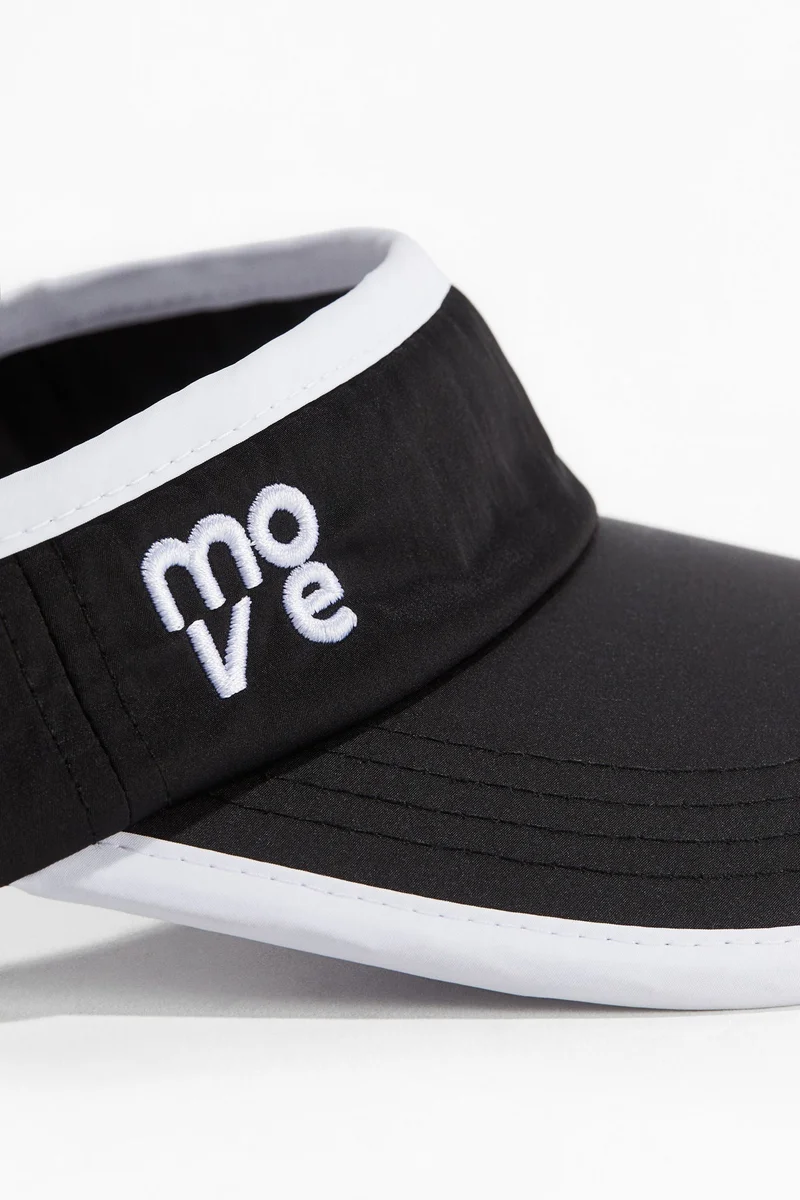 H&M Sun visor